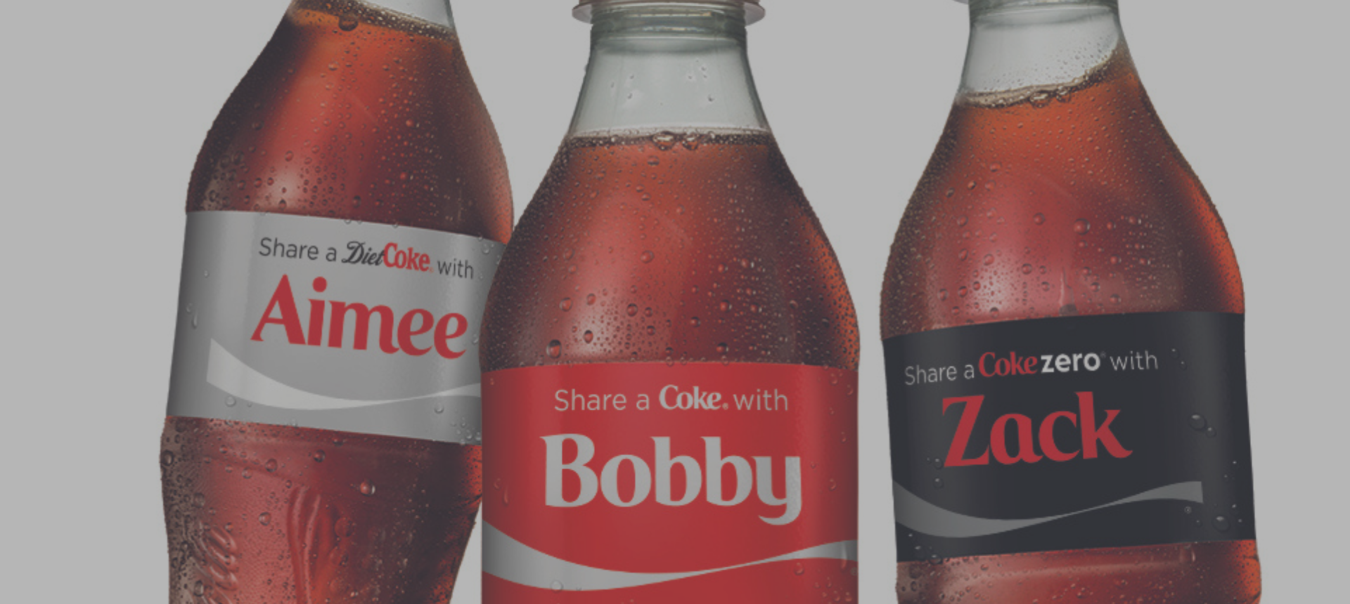 Branding case: Coca-Cola - Grow-ID